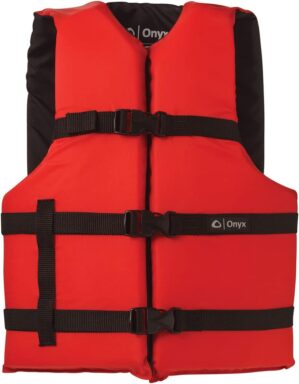 Onyx General Purpose Coast Guard Ap...