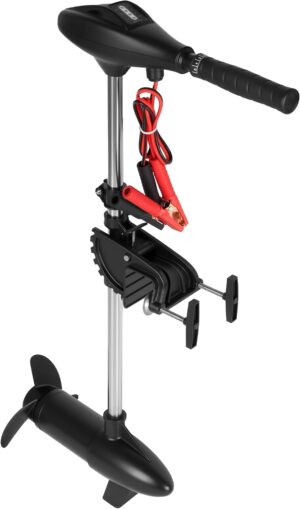 68LB Thrust Trolling Motor 8 Speed ...