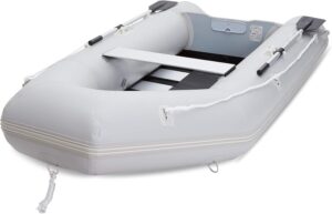 CO-Z 10 ft Inflatable Dinghy Boats ...