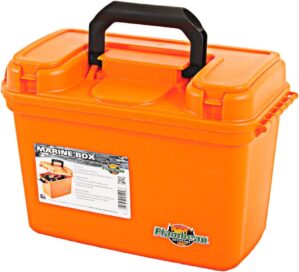 Flambeau Outdoors 1409 Marine Dry B...
