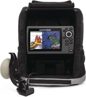Humminbird Helix