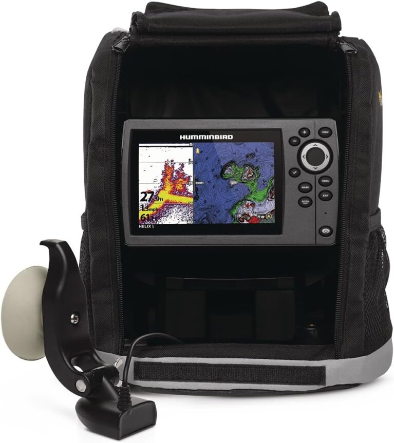 Boat Fish Finders