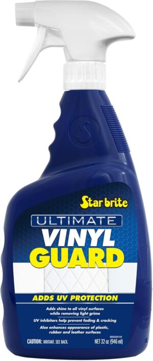 STAR BRITE Ultimate Vinyl Guard ...