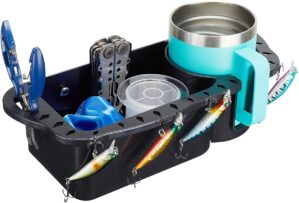 KEMIMOTO Boat Cup Holder Caddy Orga...