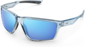 KastKing Osage Polarized Sport Sung...