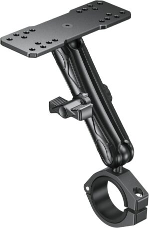 VAZESWIN Aluminum Alloy 1″ Ba...