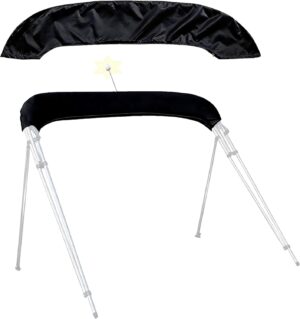Heavy Duty Bimini Top Boot for 3–...