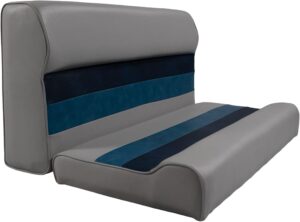 Premium Series 37″ Pontoon Be...