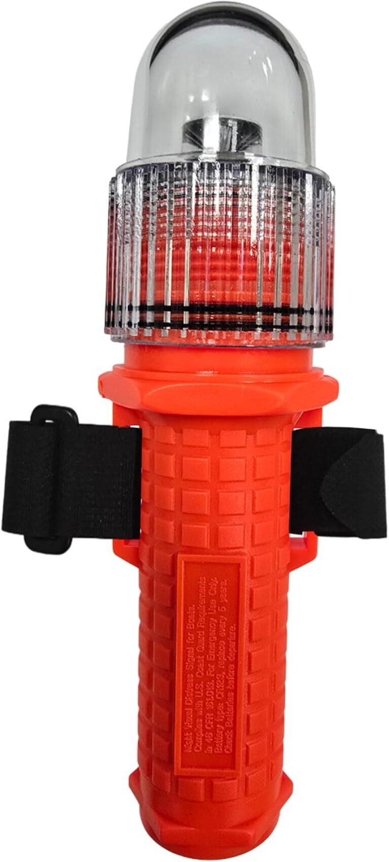 Marine Safety Lights