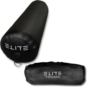 Heavy-Duty Inflatable Boat Fenders ...