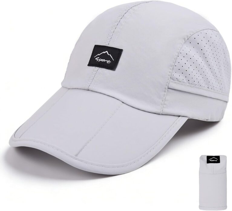 Boating Hats