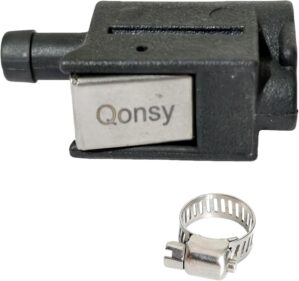 13563Q3 Quick Disconnect Fuel Line ...