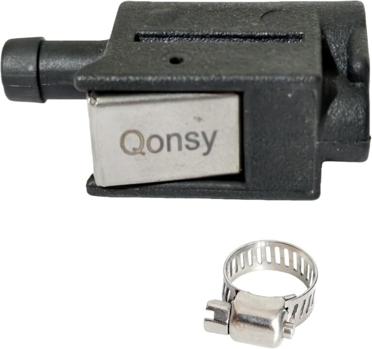Marine Fuel Lines