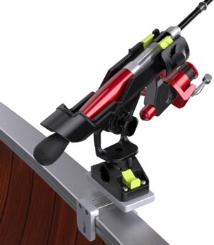 Combo Mount Fishing Rod Holders ...