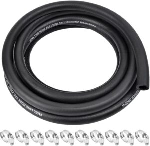 5/16 Inch ID Fuel Line Hose –...