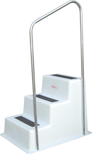 Taylor Made Stepsafe Triple Dock St...