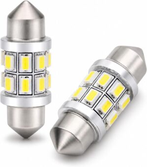 Shangyuan 31mm Marine LED Festoon B...