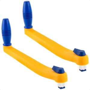 Five Oceans Sailboat Winch Handle, ...