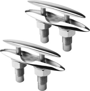5″ 6″ Pull Up Flush Mou...