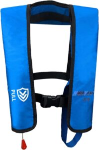 Manual Inflatable Life Jacket | Inf...