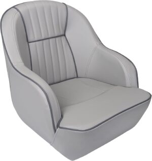 Pontoon Captain Seat Marine Boat Bu...