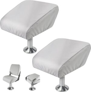 iCOVER Boat Folding Seat Cover R...