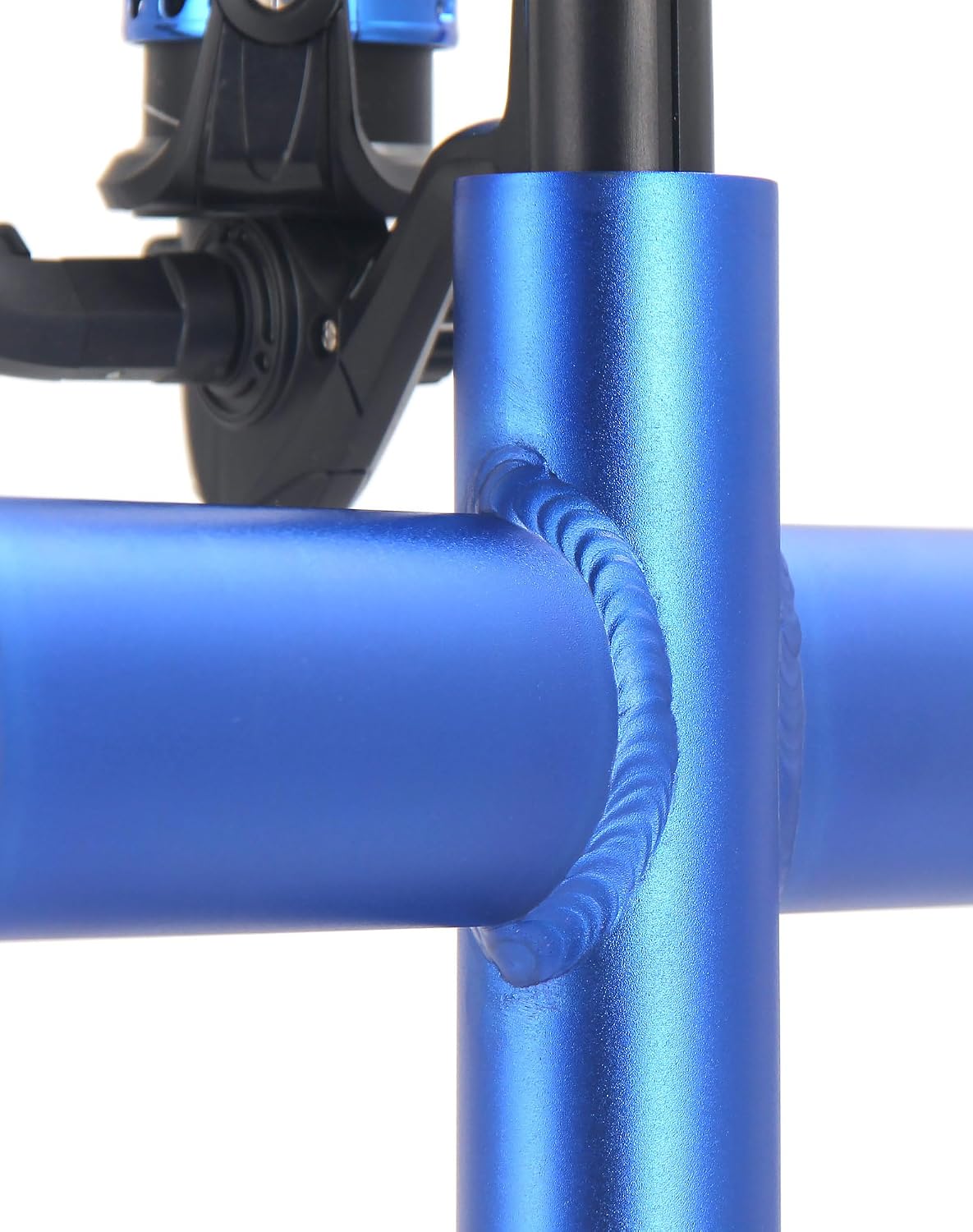 Trolling Rod Holder - Anodized Aluminum Dual Offset Fishing Rod Spreader, Marine-Grade Fishing Rod Spreader for Offshore Boats, Outriggers - Image 6