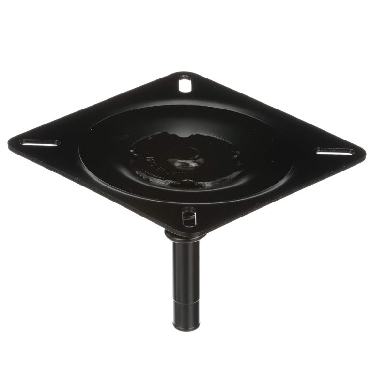 Attwood Lock N Pin Seat Mount 3/4 I...