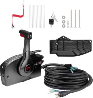 VEVOR Boat Throttle Control, 881170...