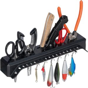 KEMIMOTO Fishing Tool Holder for Bo...