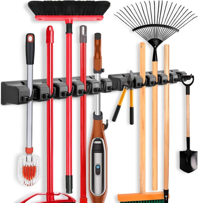 Yacht Storage Organizers