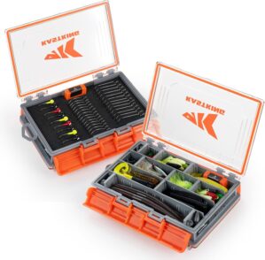 KastKing HyperSeal 3500 Double-Side...