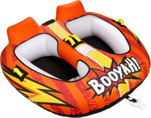 Towable Tubes for Boating Water Tub...