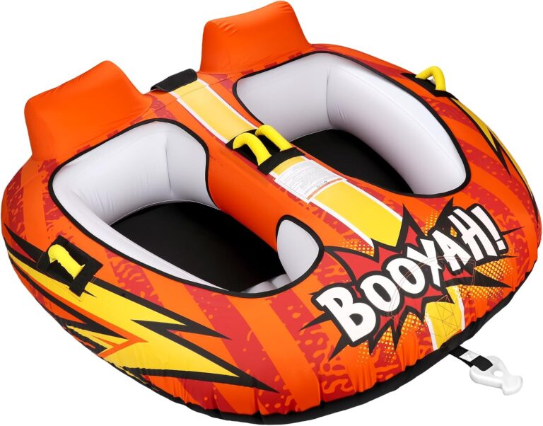 Inflatable Rafts