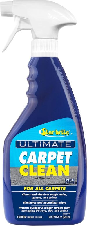 STAR BRITE Ultimate Carpet Clean Sp...