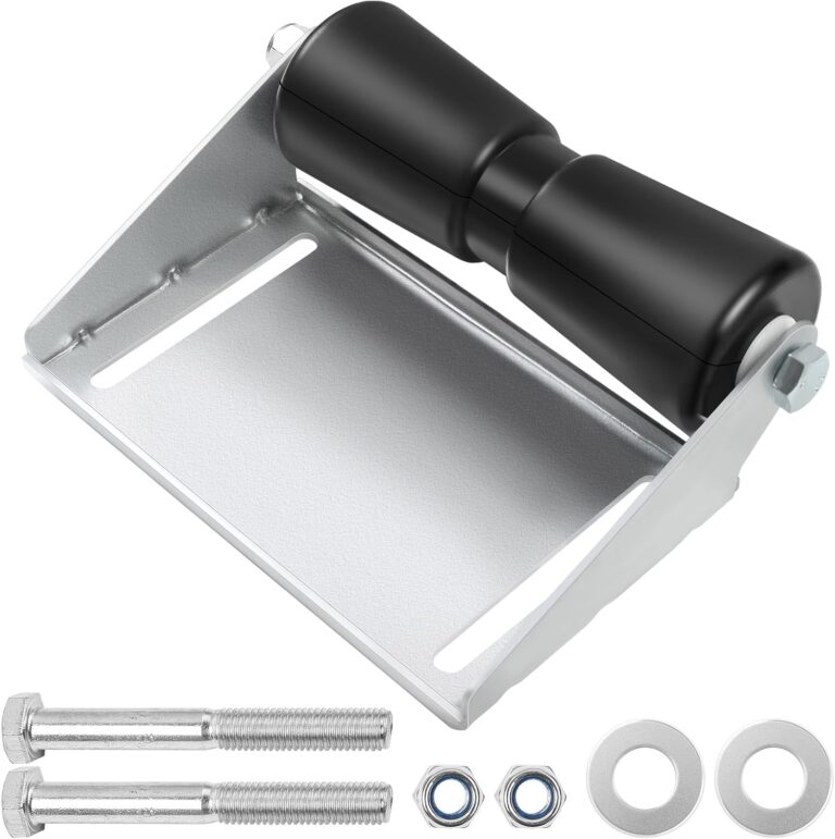 5-12 Inch Boat Trailer Rollers with...