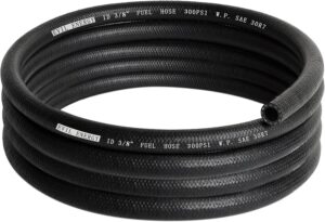 EVIL ENERGY 3/8″ Fuel Hose Li...