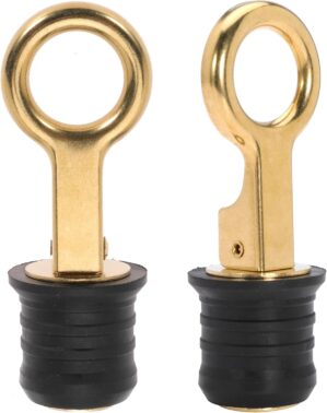 Boat Drain Plug – O-Handle Sn...
