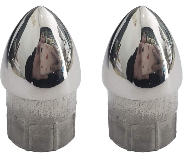 Boat Rail Fittings