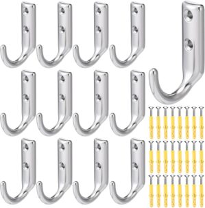 Shimeyao 12 Pcs 2 Inch Heavy Duty B...