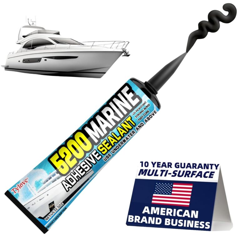 Marine Sealants