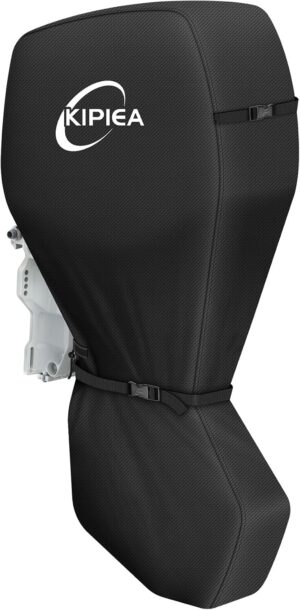 Kipiea 1300D Outboard Motor Cover H...