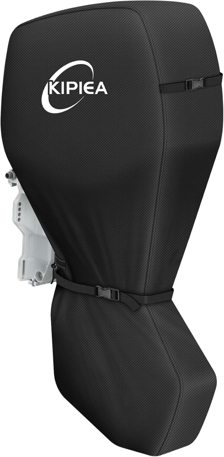 Boat Motor Covers
