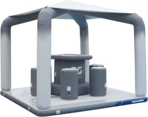 OG Lounge CX3 – Floating Loun...