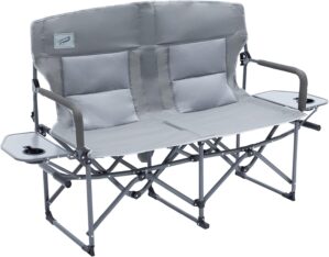 Camphor Designs Oversized Double Po...