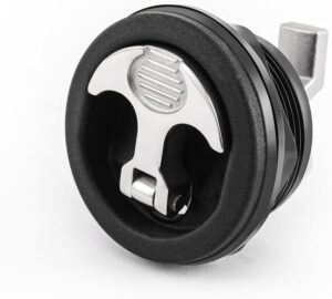 Boat Hatch Latch T Handle, Marine G...