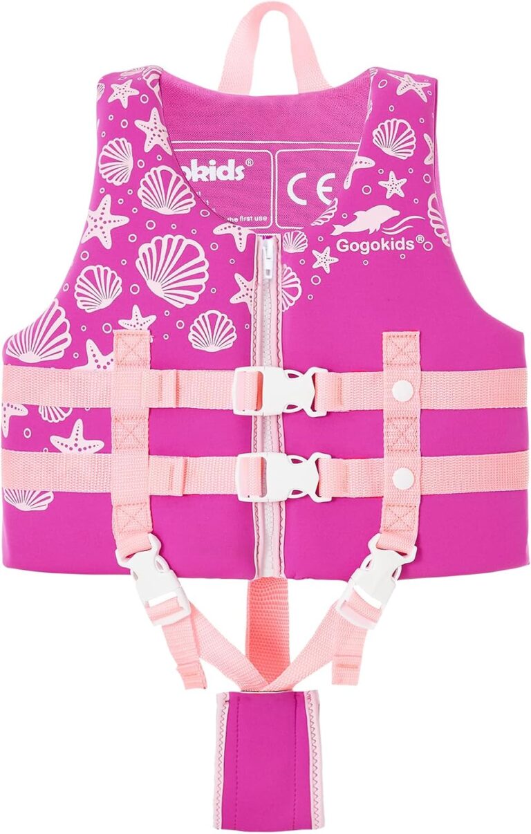Kids Boat Life Jackets