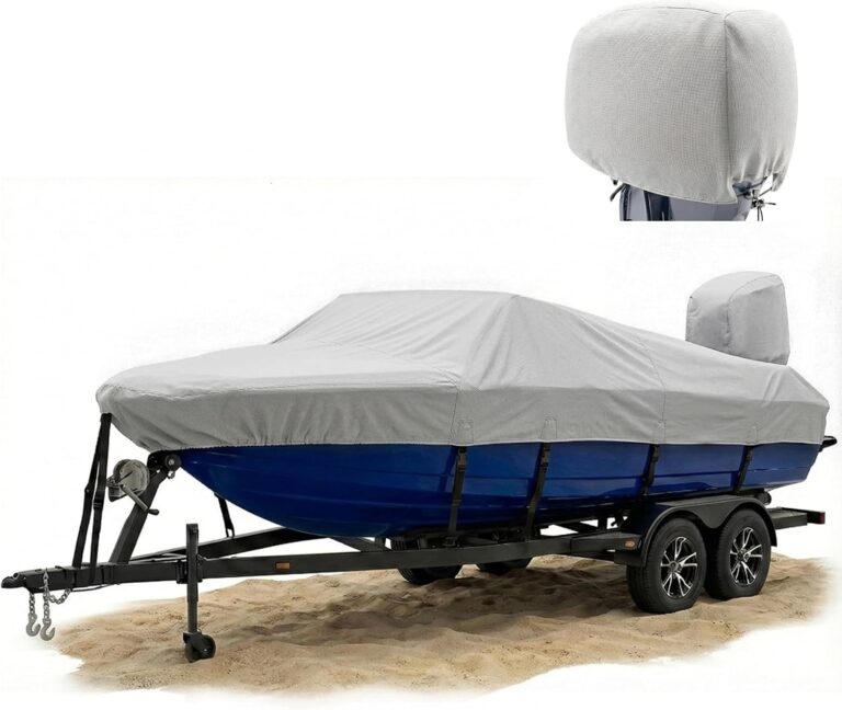 Boat Covers