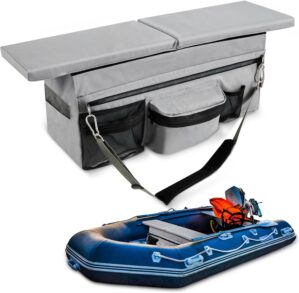 Dansydaisy Dinghy Inflatable Boat S...