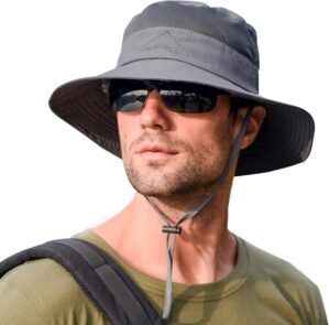 Sun Hats for Men Women Fishing Hat ...